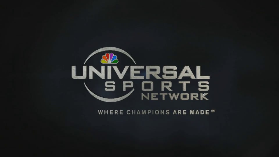 Universal Sports Network ID on Vimeo