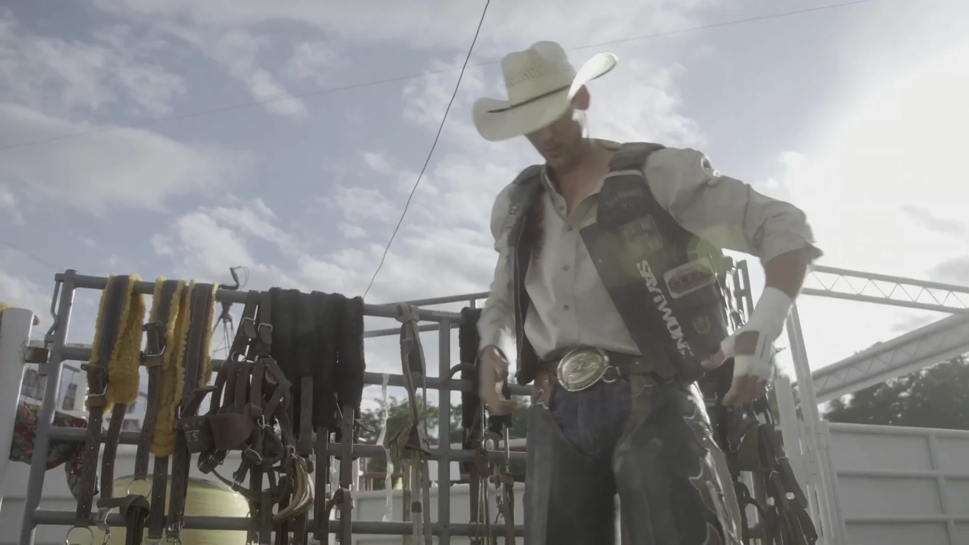 Coors Banquet Rodeo - :30 Second Spots - Beau30 v.01 on Vimeo