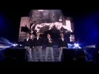 Westlife - Flying Without Wings