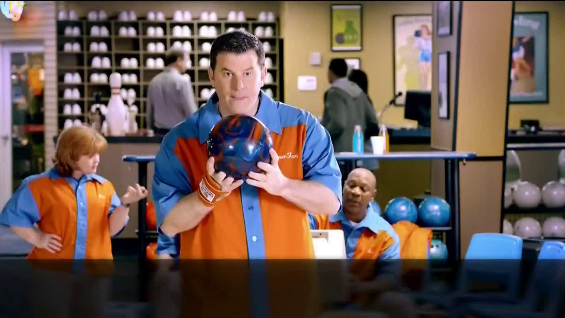 Crestor-Bowling