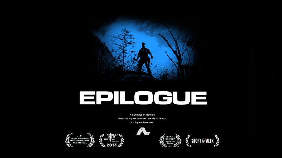 EPILOGUE