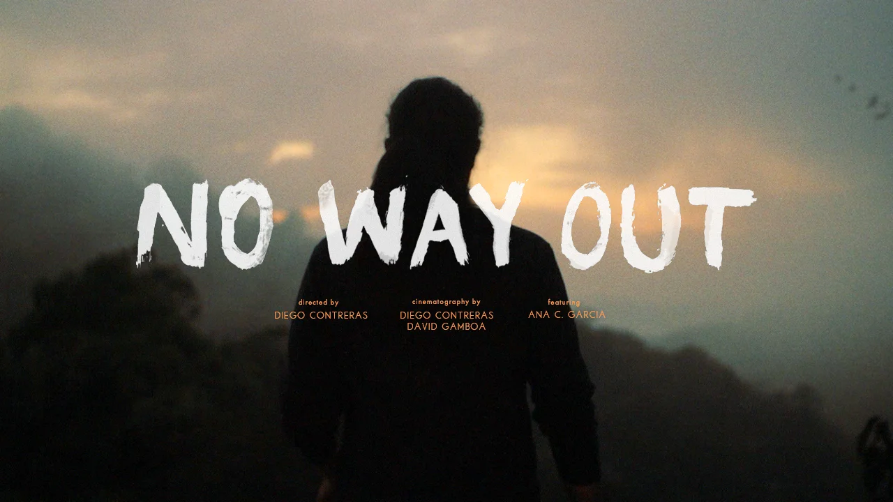 There is no way out. No way перевод. No way out. Out of my way. Get out of the way.