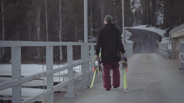 Juha M 1314 Mixtape from jouha