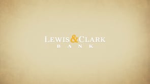 Lewis and Clark Bank - Customer Success Story
