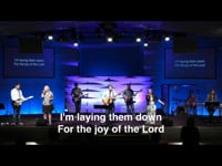 June 1 Worship 2014