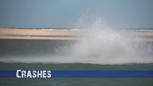 Crashes - Airstyle DVD - Toby Braeuer