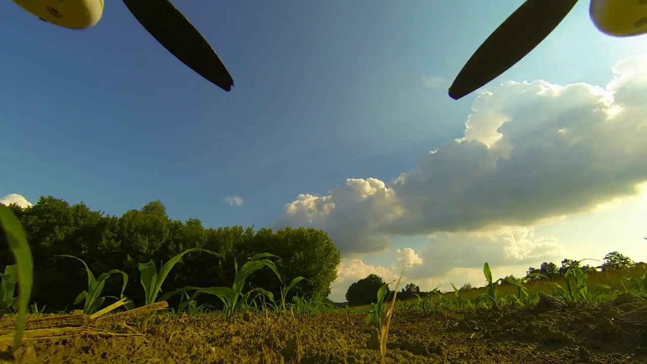 Aerial Monferrato part 2