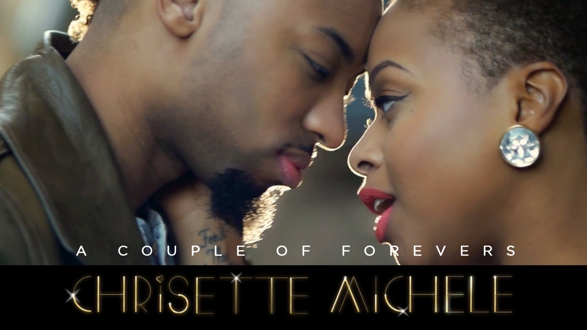 Chrisette Michele- A Couple Of Forevers [Music Video] On Vimeo