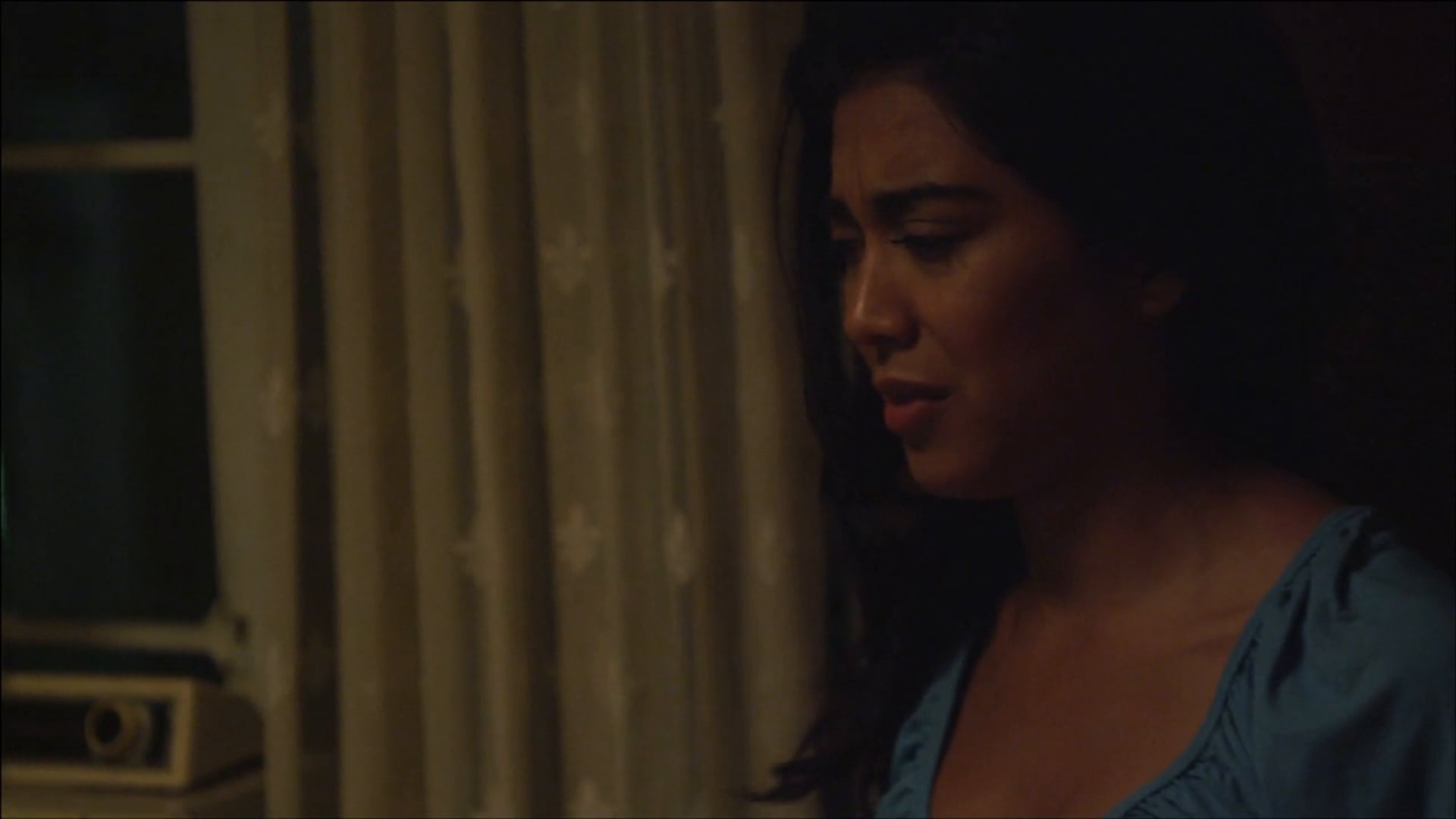 "A Truth in Silence" clip 2
