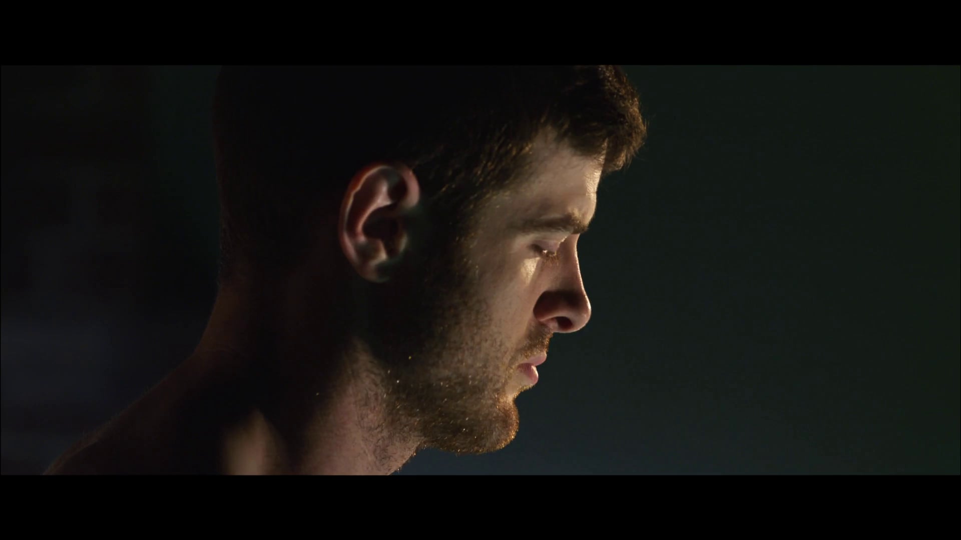 CHASING THE PAST - Clip #2