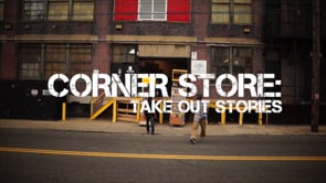 AMBER ART | Corner Store: Take Out Stories