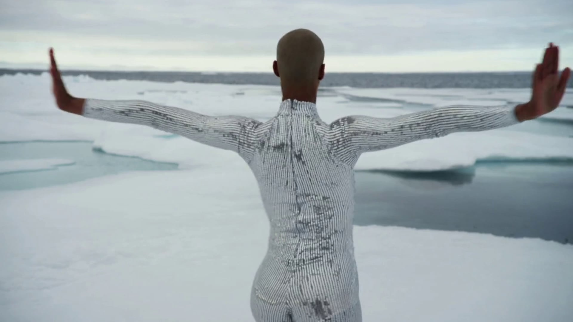 Imagined Paradise-Trailer
