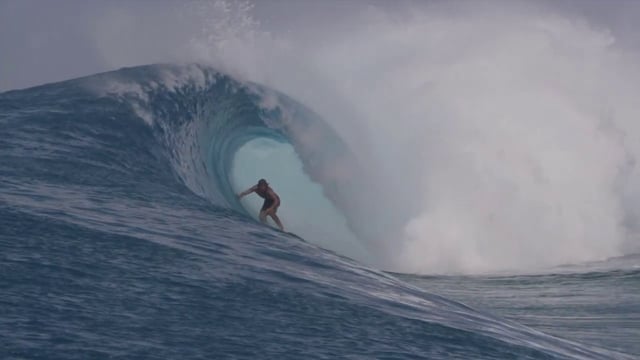 Pacific Direction from ACL Digital Cinema