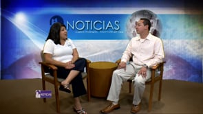 Noticias - June 2014