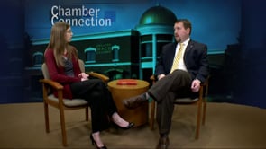 Chamber Connection - June 2014