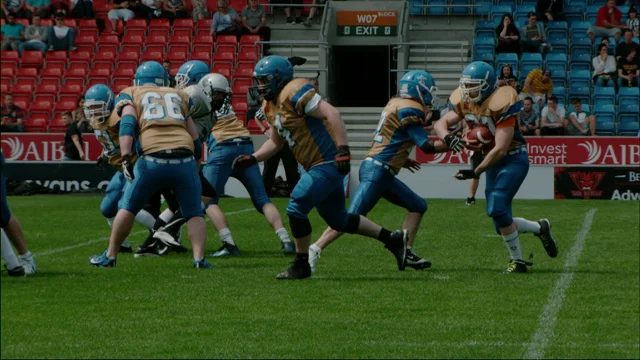 Edinburgh Wolves Women's American football team recruiting this weekend -  Edinburgh Live