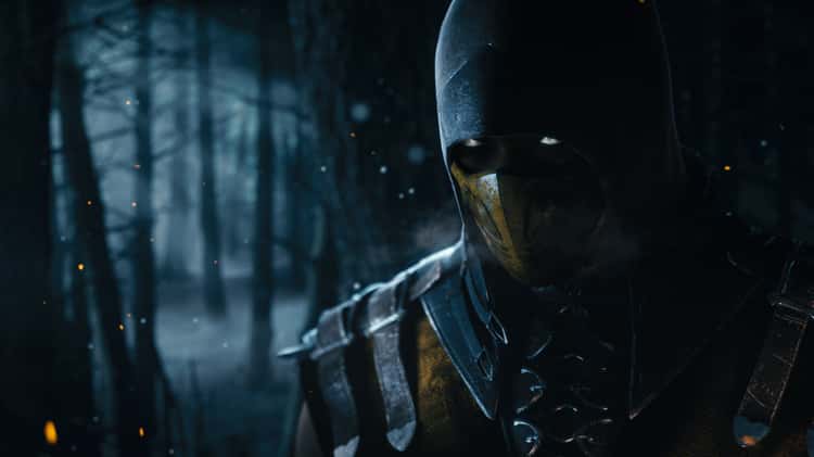 Mortal Kombat X: novo trailer com história e novos personagens