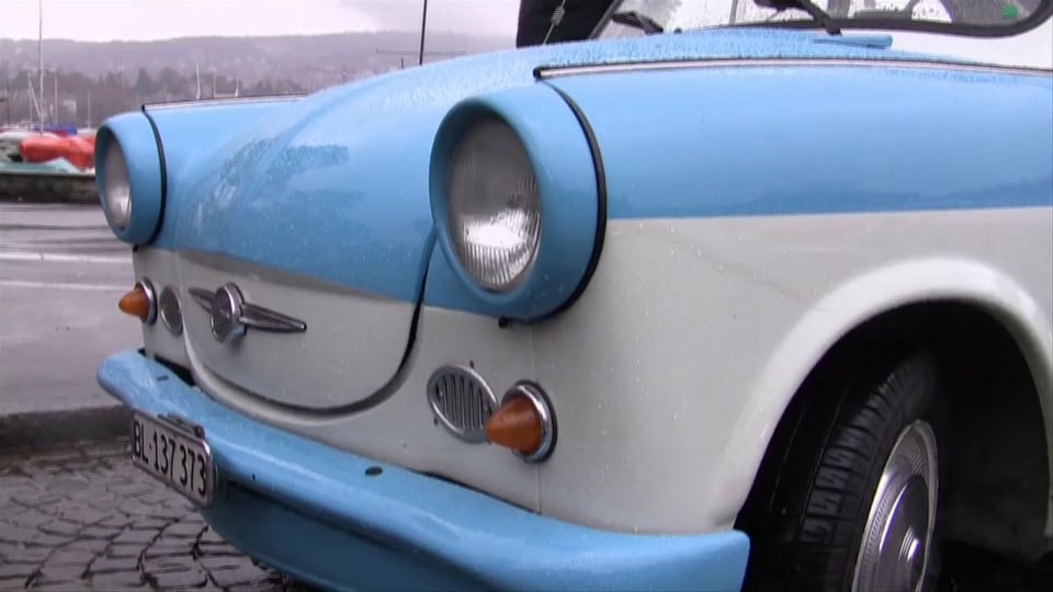 Preview: Trabi Meet