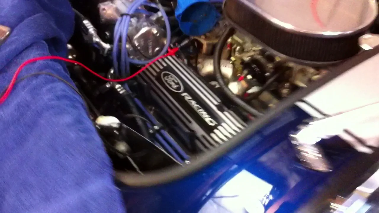 My 15 year old MSD 6AL finally died. | Factory Five Racing Forum