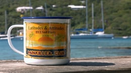 Latitudes and Attitudes TV Video Series: Season 5 -