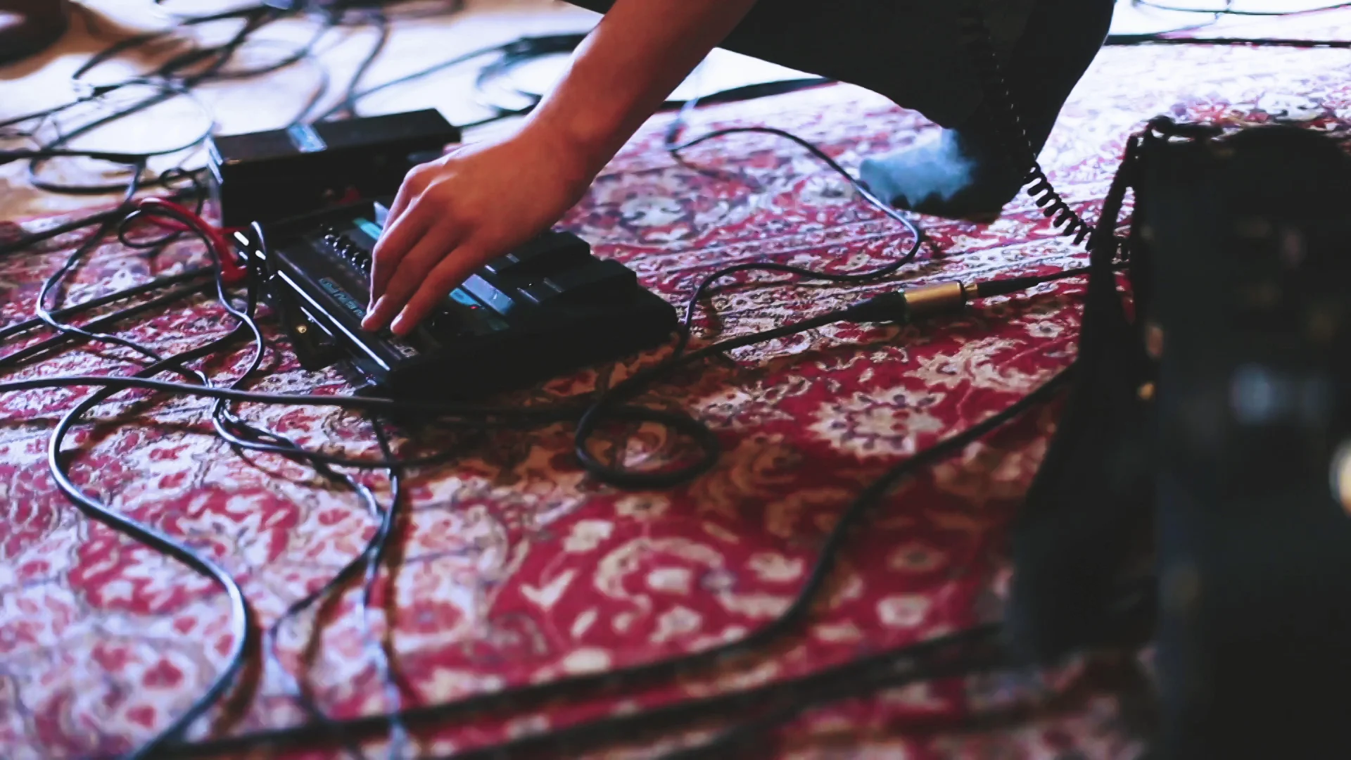 Claroscuro instrumentale teaser releaseconcert 20-06-2014, image size:1920x1080