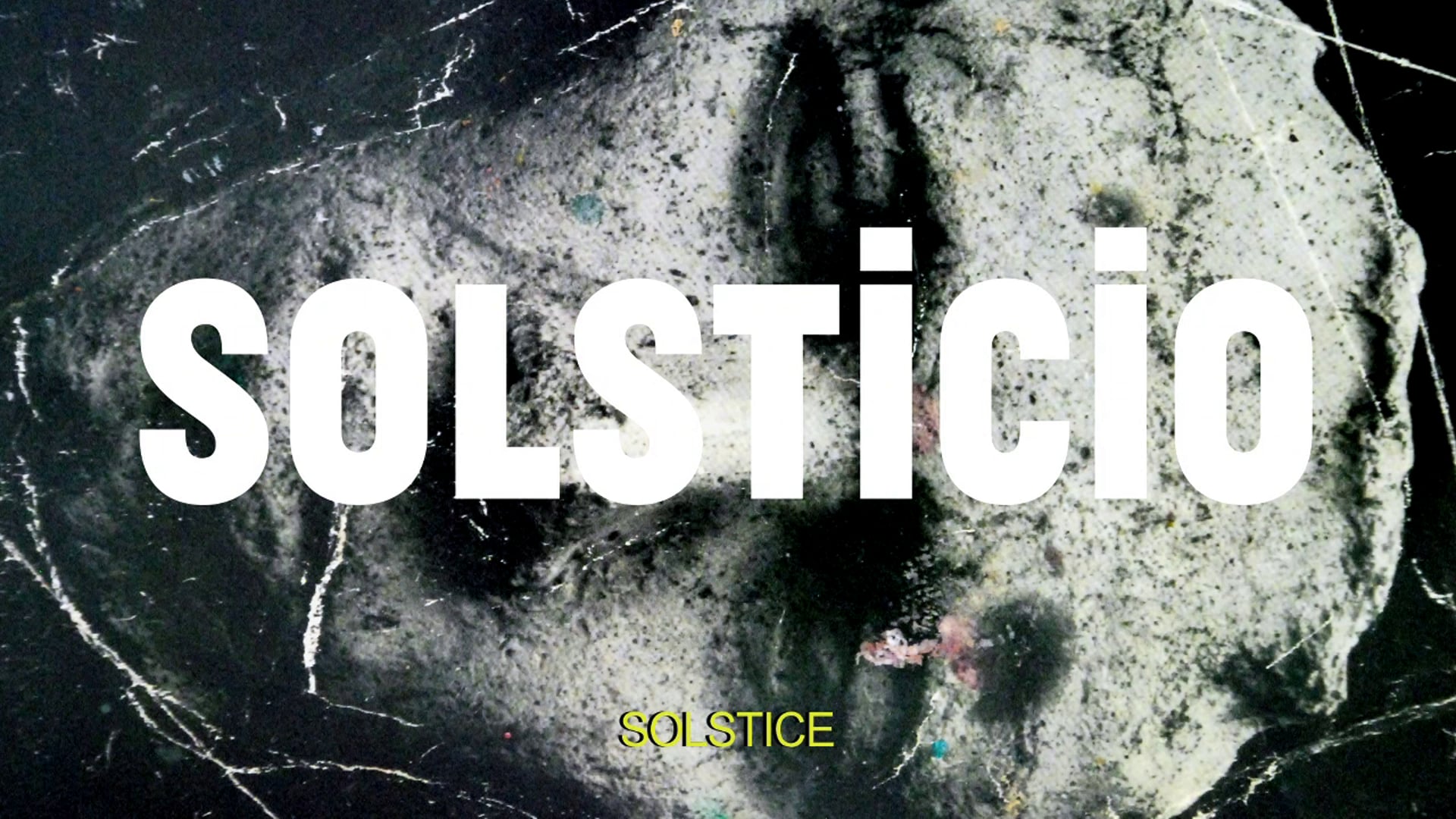 SOLSTICIO (Solstice) trailer