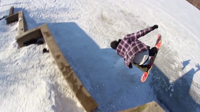 Eli Lamm | Street Edit 13-14 from eli lamm