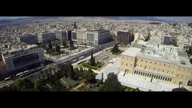 Polymnia Papadopoulou - Sardeli - Director's Showreel
