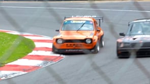 Classic Sports Car Club - Brands Hatch May 2014