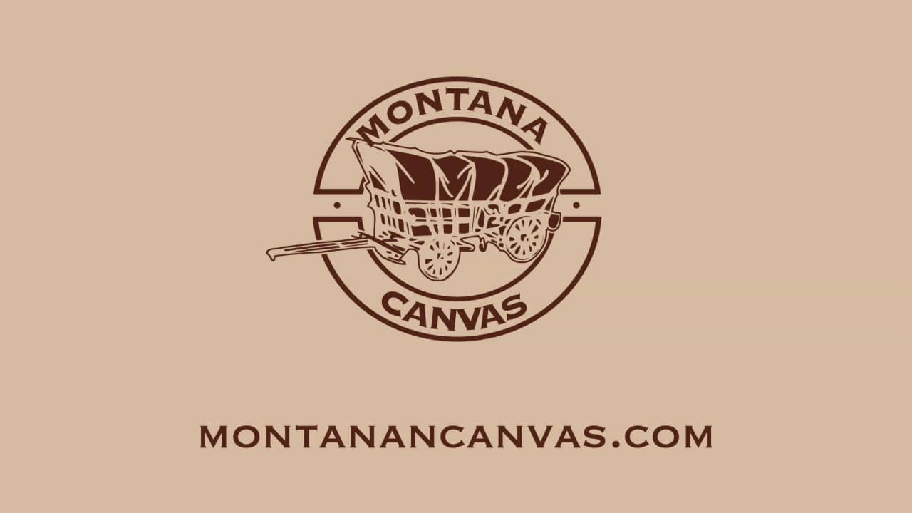 Montana Canvas on Vimeo