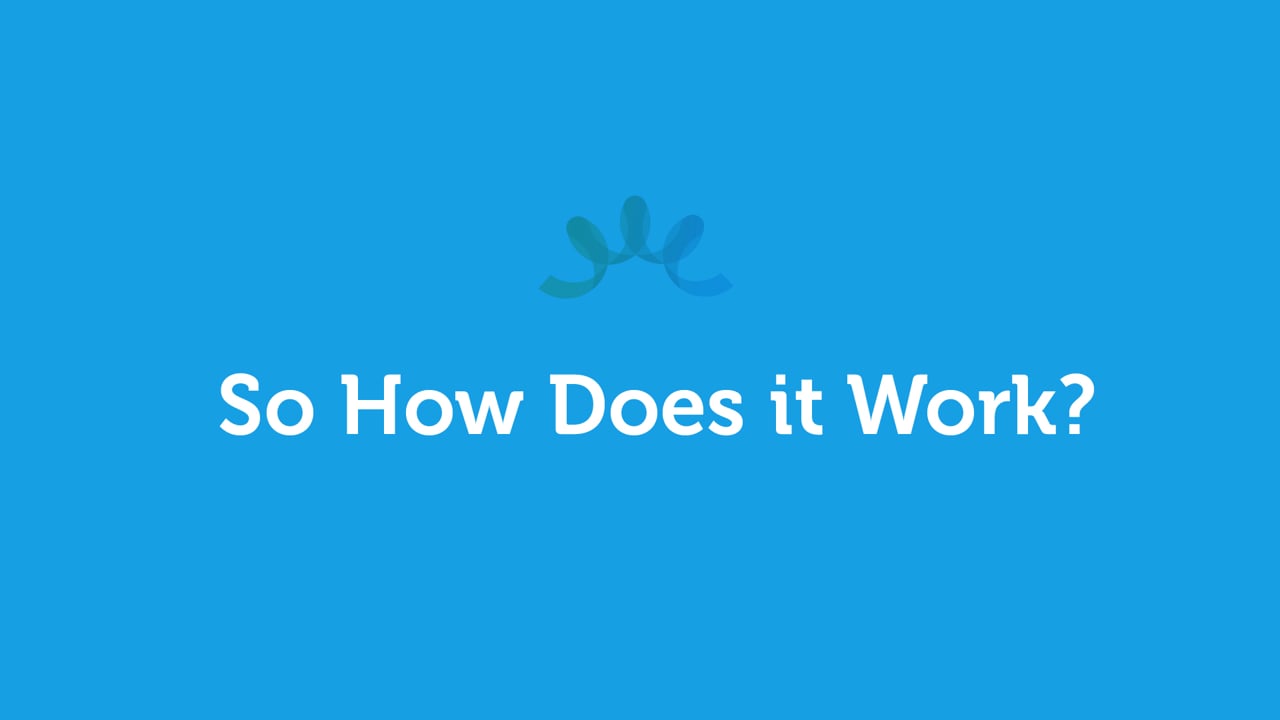 Advantage Answering - How It Works