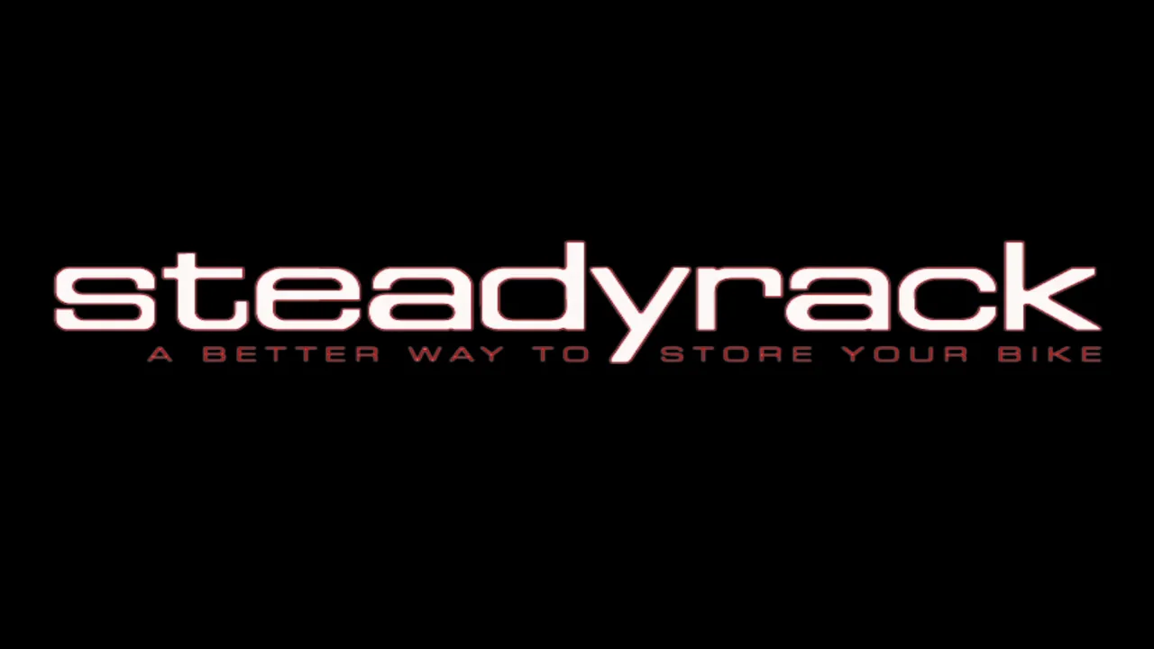 Steadyrack spacing sales