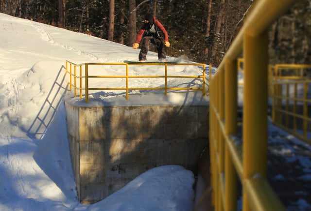 Dusty Miller 1314 Full Part from Dustin Miller