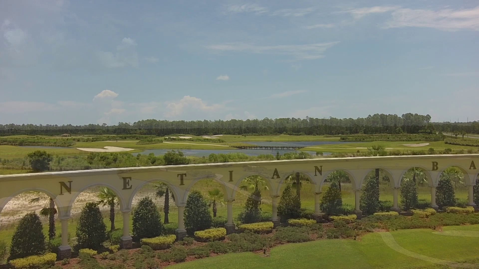 Bay Golf & CC New Smyrna Beach Fl. on Vimeo