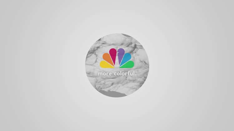 Nbc Badge 