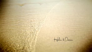 CORNWALL WEDDING VIDEO | HELEN + DARREN