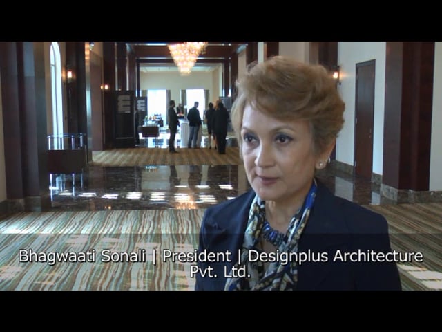 Infrastructure & Property Development MEA Summit - Testimonials: Solution Providers