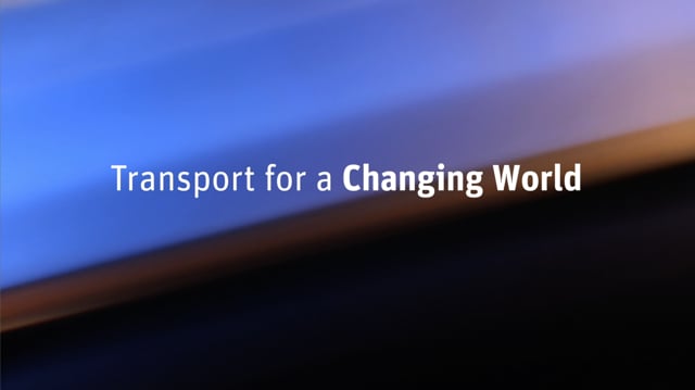 Opener – International Transport Forum 2014