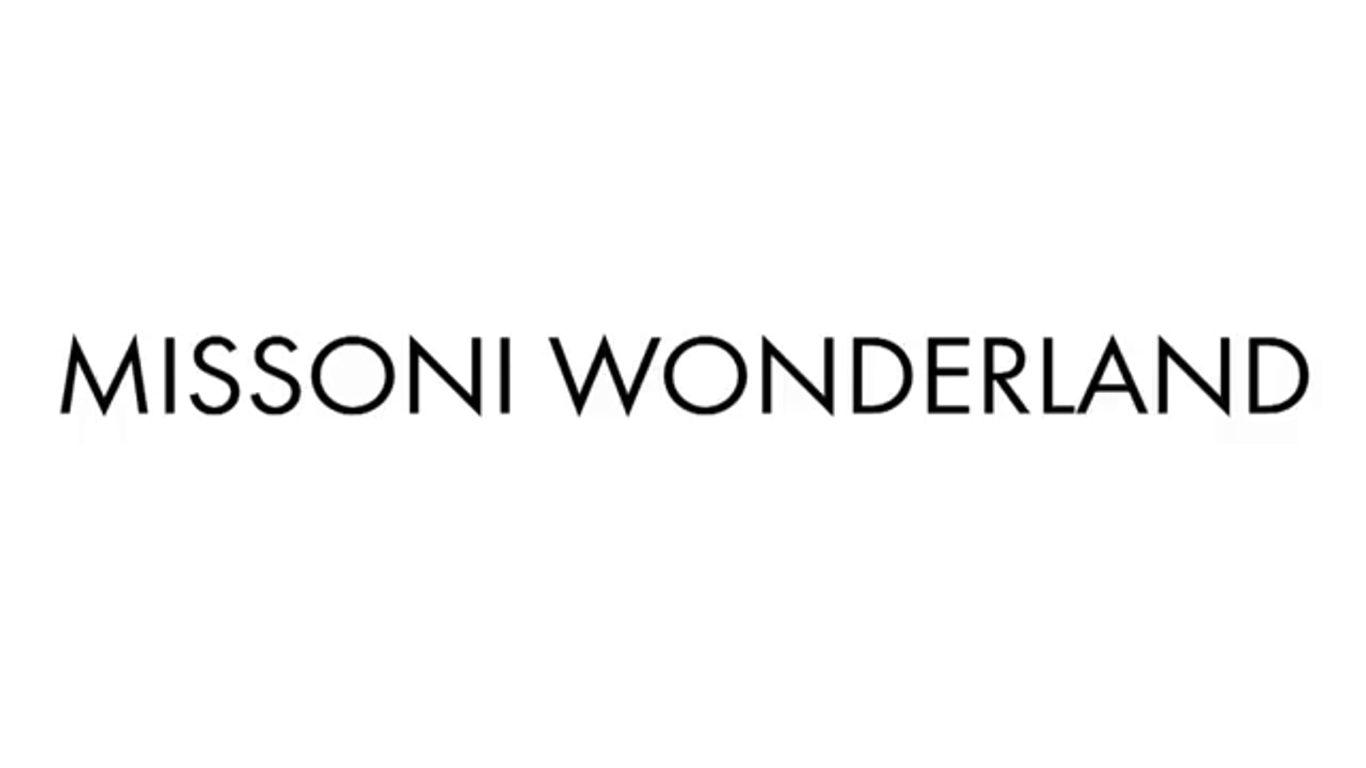 Missoni Wonderland