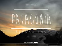 Patagonia Fly Casting!!!!