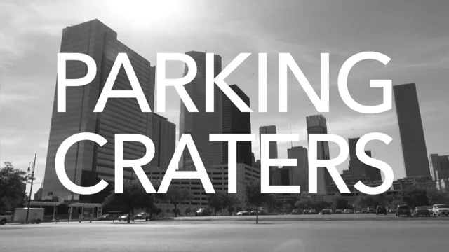 Where are DC's downtown surface parking lots? – Greater Greater