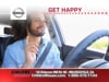 Nissan - Get Happy - #1644