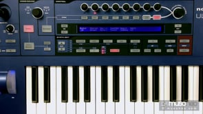 Novation Ultranova