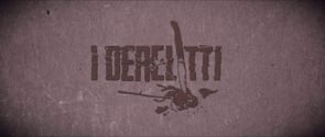 I Derelitti - Mi svendo (Lyric video)