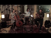 OKAY VIDEO – Luis Ribeiro Projekt