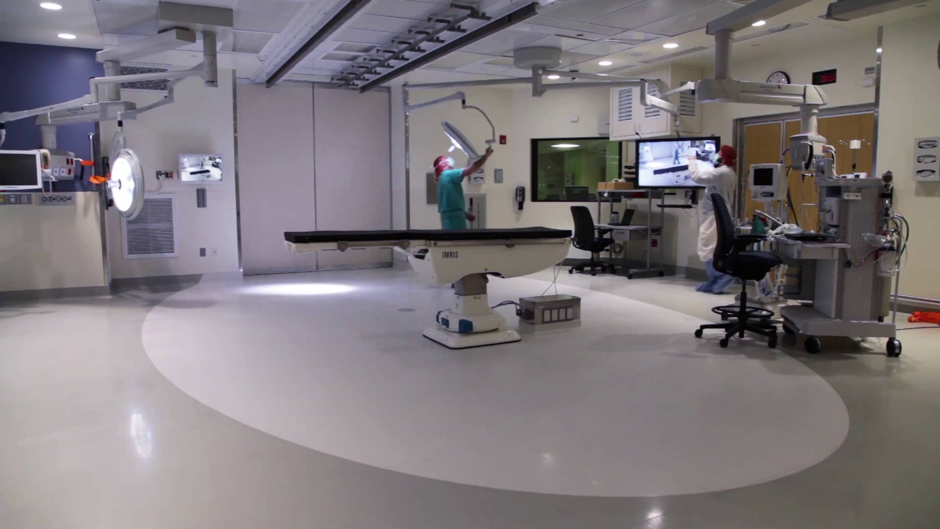 Dartmouth Hitchcock Medical Center, Center for Surgical Innovation on Vimeo