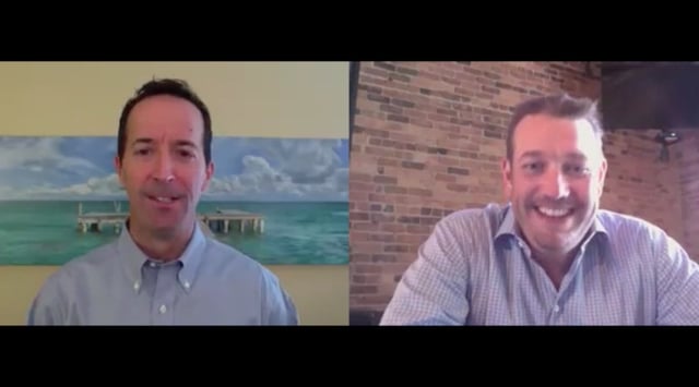 How to build a better credit union community with CUinsight’s Randy Smith