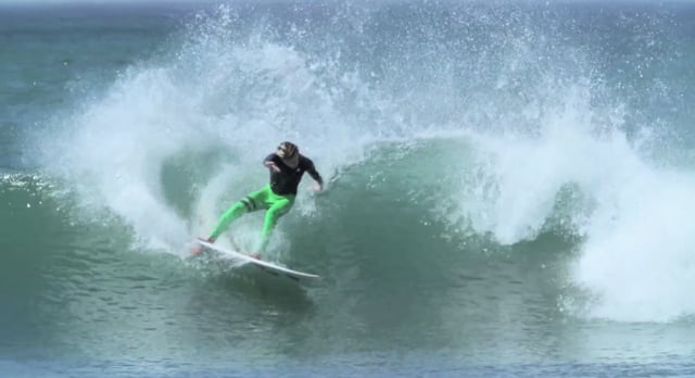 1 May Day from Jake Marshall