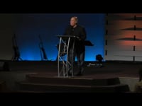 June 3 PM Sermon 2014