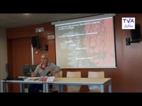 Jose Luis Albizu "La experiencia como aprendizaje selectivo en la etnografía. De médico a antropólogo"